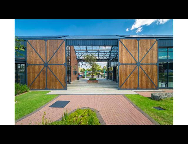 2 BEDROOM APARTMENT FOR SALE IN LINBRO PARK